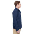 Men's Auxiliary Canvas Work Jacket