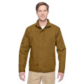 Men's Auxiliary Canvas Work Jacket