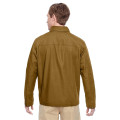 Men's Auxiliary Canvas Work Jacket