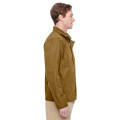Men's Auxiliary Canvas Work Jacket