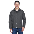Men's Auxiliary Canvas Work Jacket