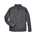 Men's Auxiliary Canvas Work Jacket