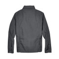 Men's Auxiliary Canvas Work Jacket