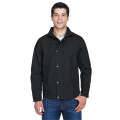 Men's Auxiliary Canvas Work Jacket