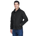 Men's Auxiliary Canvas Work Jacket