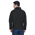 Men's Auxiliary Canvas Work Jacket