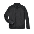 Men's Auxiliary Canvas Work Jacket