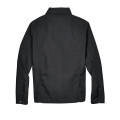Men's Auxiliary Canvas Work Jacket