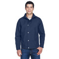 Men's Auxiliary Canvas Work Jacket