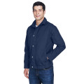 Men's Auxiliary Canvas Work Jacket
