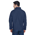 Men's Auxiliary Canvas Work Jacket