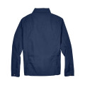 Men's Auxiliary Canvas Work Jacket