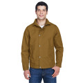 Men's Auxiliary Canvas Work Jacket