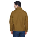 Men's Auxiliary Canvas Work Jacket
