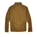 Men's Auxiliary Canvas Work Jacket