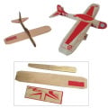 Balsa Airplane