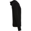 Unisex Triblend Full-Zip Lightweight Hoodie