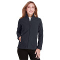 Ladies' Rocklin Fleece Jacket