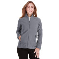 Ladies' Rocklin Fleece Jacket