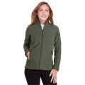 Ladies' Rocklin Fleece Jacket