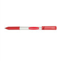 Paper Mate® Write Bros Stick Pen White Barrel - Blue Ink