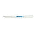 Paper Mate® Write Bros Stick Pen White Barrel - Blue Ink