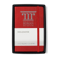Moleskine® Pocket Notebook Gift Set