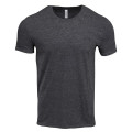 Unisex Triblend Short-Sleeve T-Shirt
