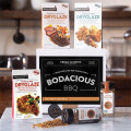 Bodacious BBQ Gift Set