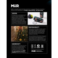 MiiR® Vacuum Insulated Bottle - 23 Oz.