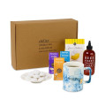 Well Being Gourmet Gift Set