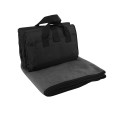 Fleece/Nylon Picnic Blanket