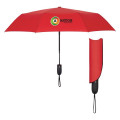 42" Arc Telescopic Wave Umbrella