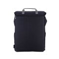 Vertex® Vertical Laptop Messenger Bag