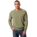 Unisex Champ Eco-Fleece Solid Sweatshirt