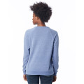 Unisex Champ Eco-Fleece Solid Sweatshirt