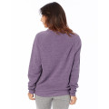 Unisex Champ Eco-Fleece Solid Sweatshirt