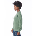 Unisex Champ Eco-Fleece Solid Sweatshirt