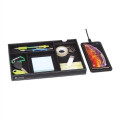 Truman Wireless Charging Accessory Tray