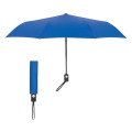 43" Arc Telescopic Folding Automatic Open And Close Umbrella