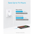 Anker® PowerPort Atom PD-1 30W Wall Charger