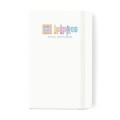 Moleskine® Hard Cover Ruled Pocket Notebook