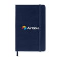 Moleskine® Hard Cover Ruled Pocket Notebook