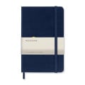 Moleskine® Hard Cover Ruled Pocket Notebook