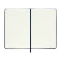 Moleskine® Hard Cover Ruled Pocket Notebook
