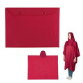 Adult Poncho