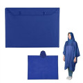 Adult Poncho