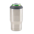 Aviana™ Alpine Double Wall Stainless Cooler - 12 Oz.