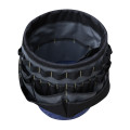 100% Polyester Bucket Tool Bag