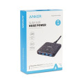 Anker® PowerPort Atom III 4-Port Desktop Charger